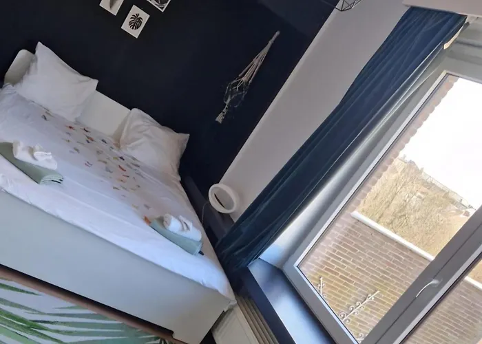 B&B 1 uit de 100 Gent
